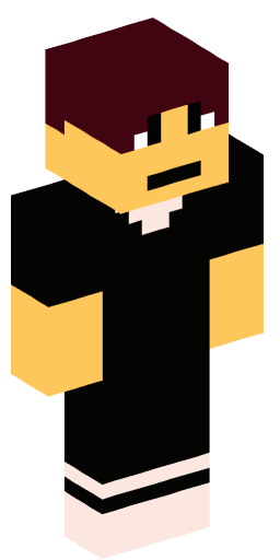 Minecraft Skin #180883