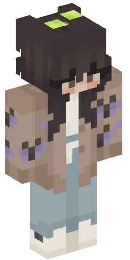 Minecraft Skin #180884