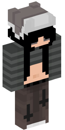 Minecraft Skin #180886