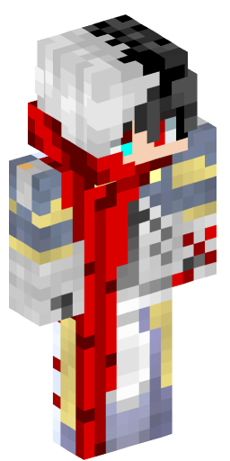 Minecraft Skin #180887