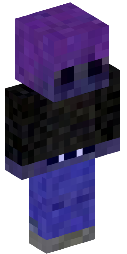 Minecraft Skin #180889