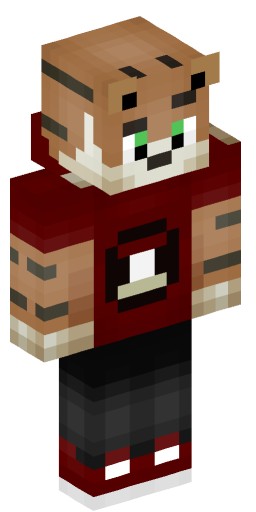 Minecraft Skin #180892