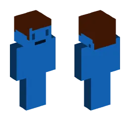 Minecraft Skin #180893