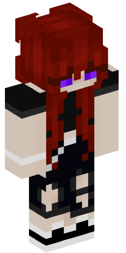 Minecraft Skin #180897