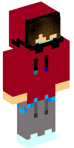 Minecraft Skin #180899