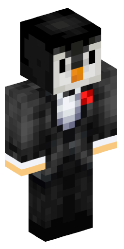 Minecraft Skin #180901