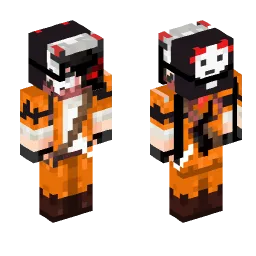 Minecraft Skin #180904