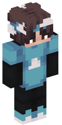 Minecraft Skin #180905