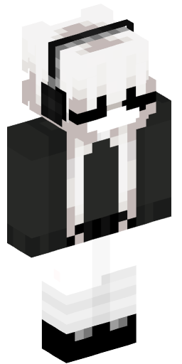 Minecraft Skin #180906
