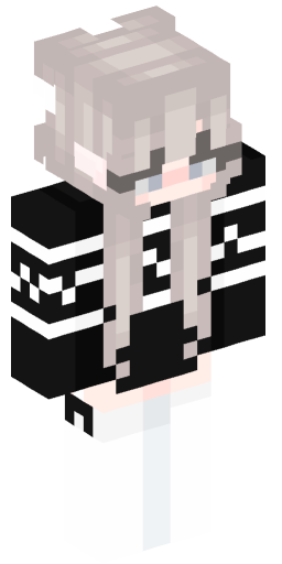 Minecraft Skin #180907