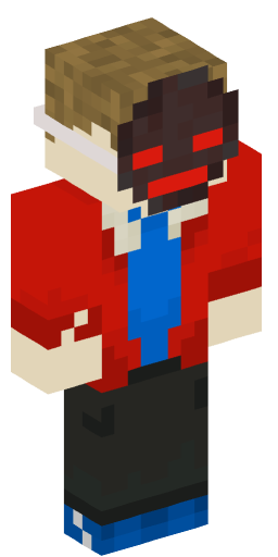 Minecraft Skin #180908