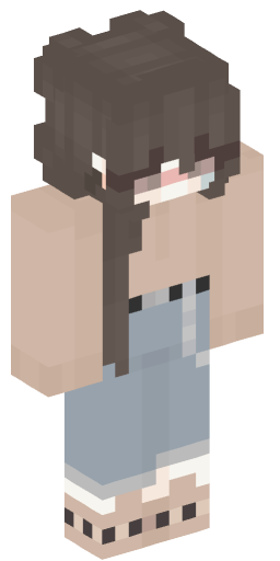 Minecraft Skin #180910