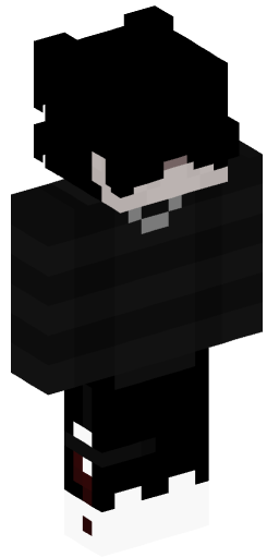 Minecraft Skin #180912