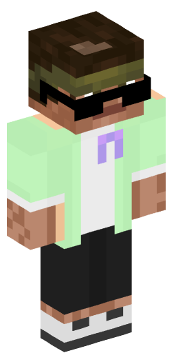 Minecraft Skin #180913