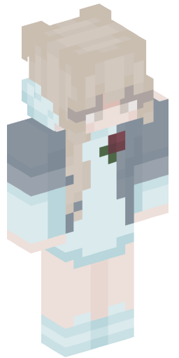 Minecraft Skin #180916