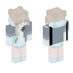 Minecraft Skin #180916