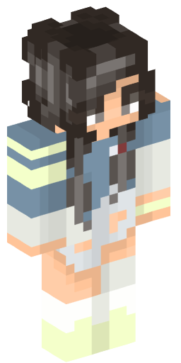 Minecraft Skin #180921