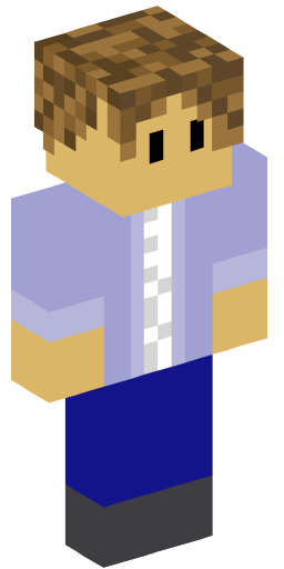 Minecraft Skin #180924