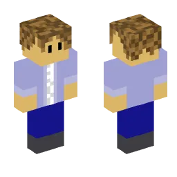 Minecraft Skin #