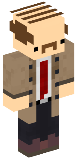 Minecraft Skin #180925