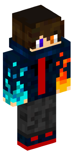Minecraft Skin #180926