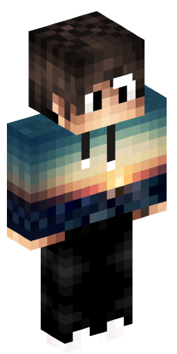 Minecraft Skin #180929