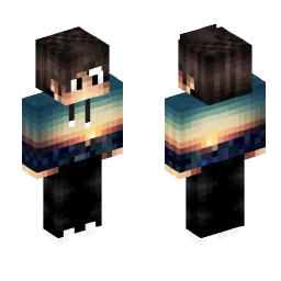 Minecraft Skin #