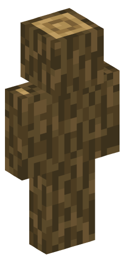 Minecraft Skin #180930