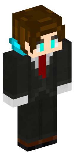 Minecraft Skin #180931