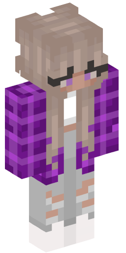 Minecraft Skin #180932