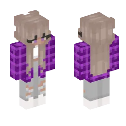 Minecraft Skin #