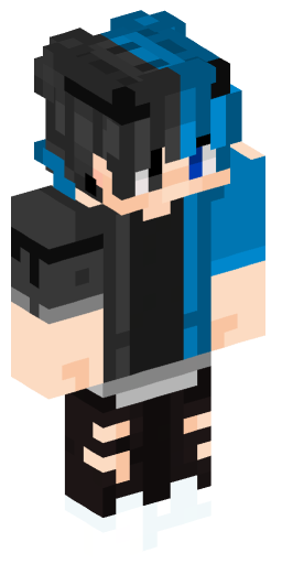 Minecraft Skin #180933