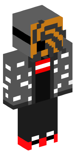 GoodlyBiscuit Minecraft Skin Preview on Minecraft.Co.Com