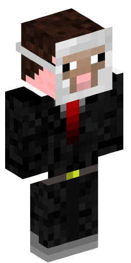 Minecraft Skin #180938
