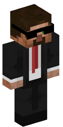 Minecraft Skin #180941