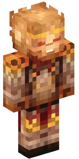 Minecraft Skin #180946