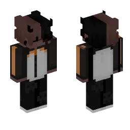 Minecraft Skin #