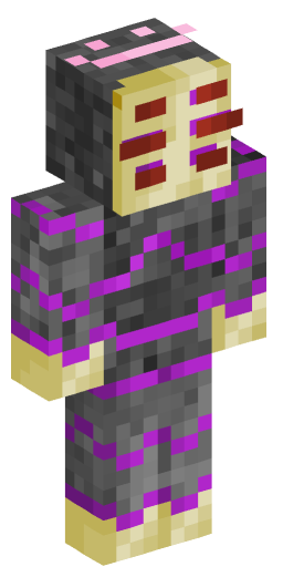 Minecraft Skin #180949