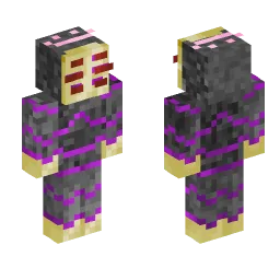 Minecraft Skin #180949