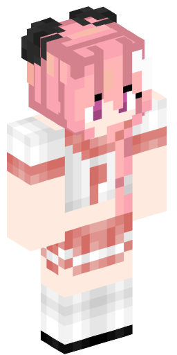 Minecraft Skin #180950