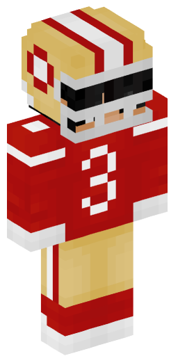 Minecraft Skin #180952