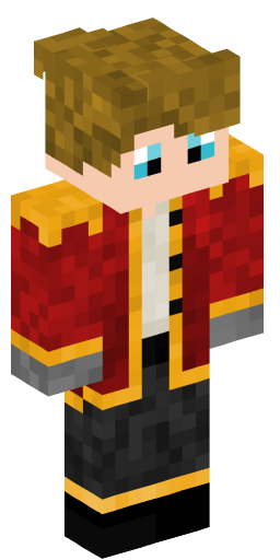 Minecraft Skin #180953