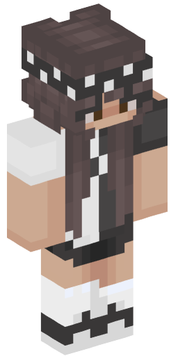Minecraft Skin #180956
