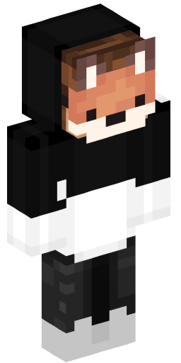 Minecraft Skin #180960