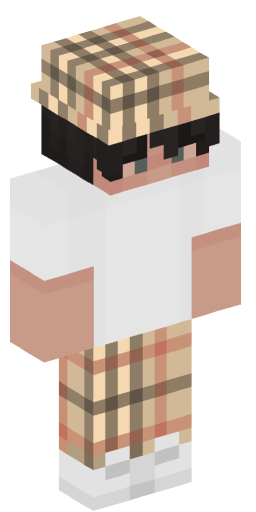 Minecraft Skin #180961