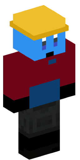 Minecraft Skin #180962