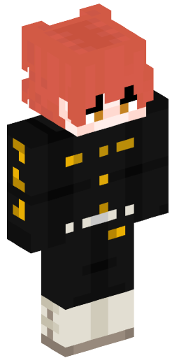 Minecraft Skin #180963