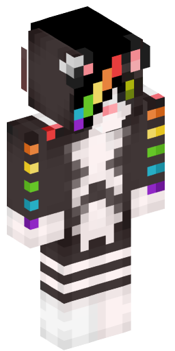 Minecraft Skin #180964