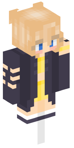Minecraft Skin #180965