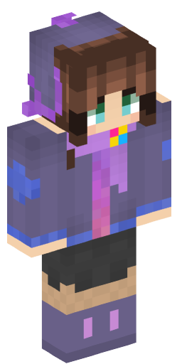 Minecraft Skin #180967
